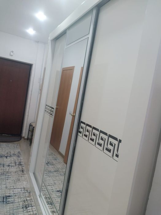 Шкаф купе в отличном состоянии