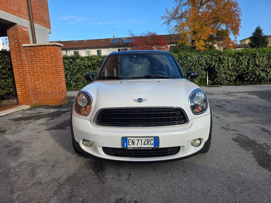 Mini Countryman Primul propietar,stare perfecta,ptr pretentiosi.