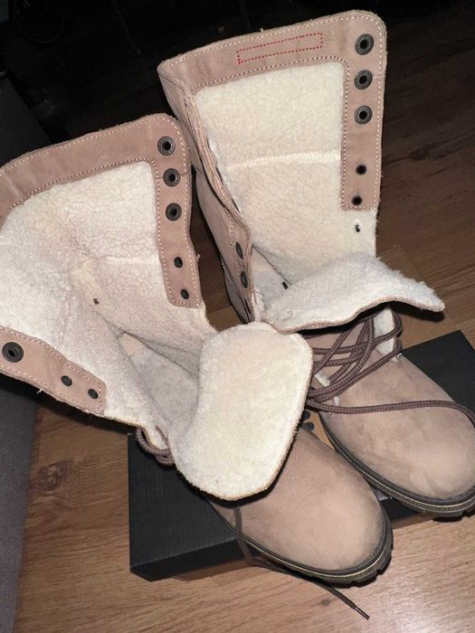 Ghete iarna Wheinbrenner