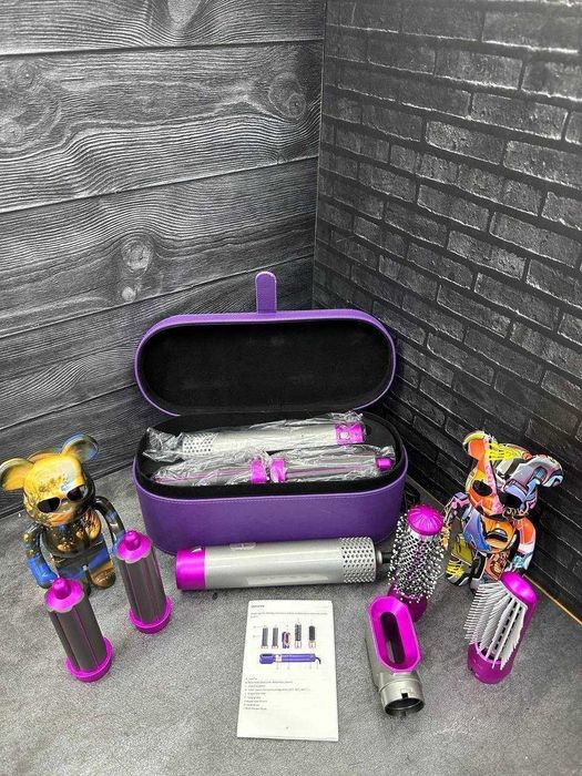 Dyson подарок для девочке