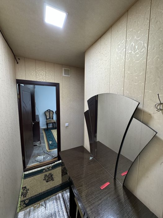 Срочно 1х 2,6 балкон Октяабирь сдаётся вдоль дароги