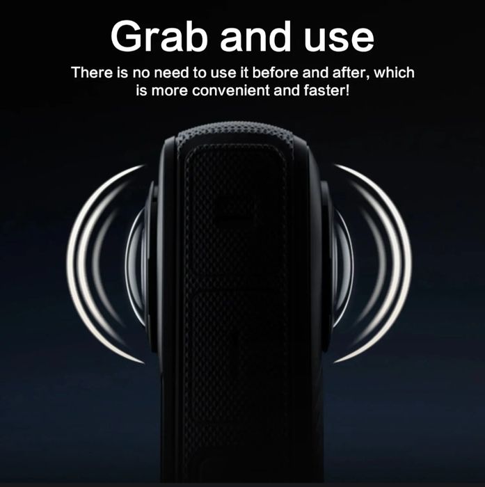 Защитная крышка для объектива Insta360 X4