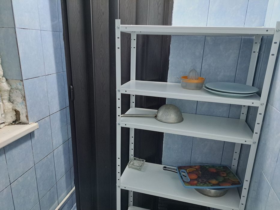 Garsoniera de închiriat