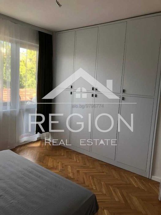 Дава се под наем Двустаен апартамент в Варна, Колхозен пазар - 60 кв.м за 357 € - Снимка #5