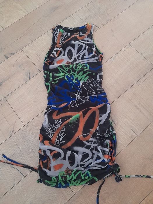 Rochie Cropp mărimea M