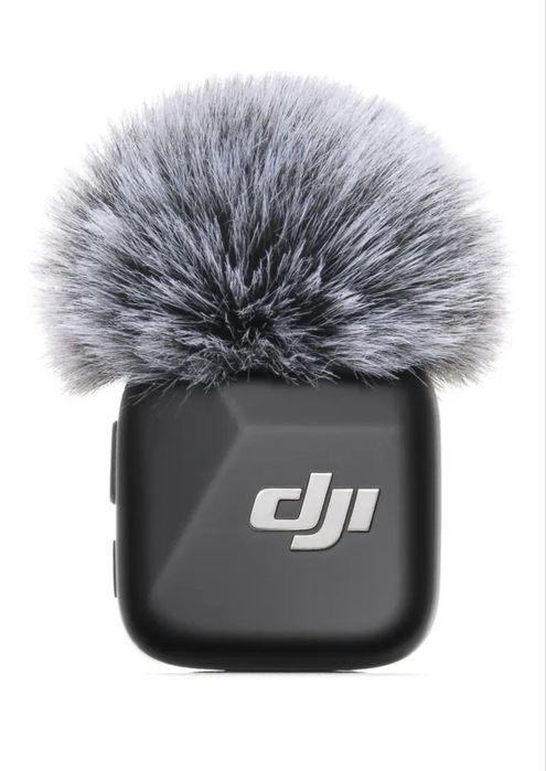 DJI mac mini transmitter