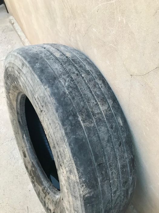 Балони грузавой 22/5