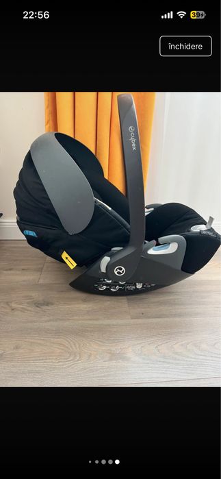 Scoica Cybex 0-13 kg