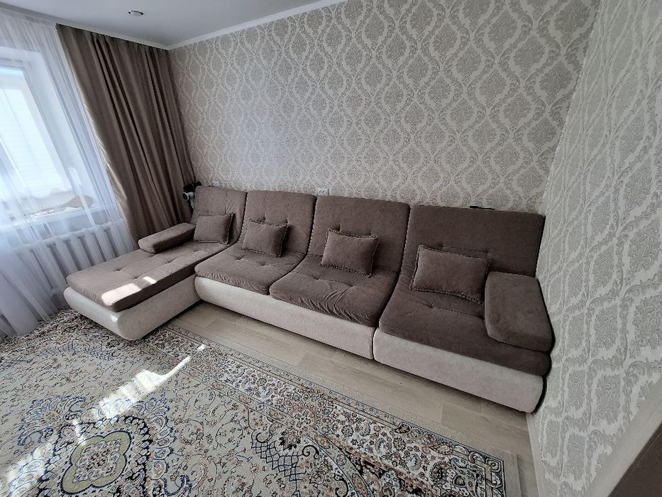 Продаётся диван пума