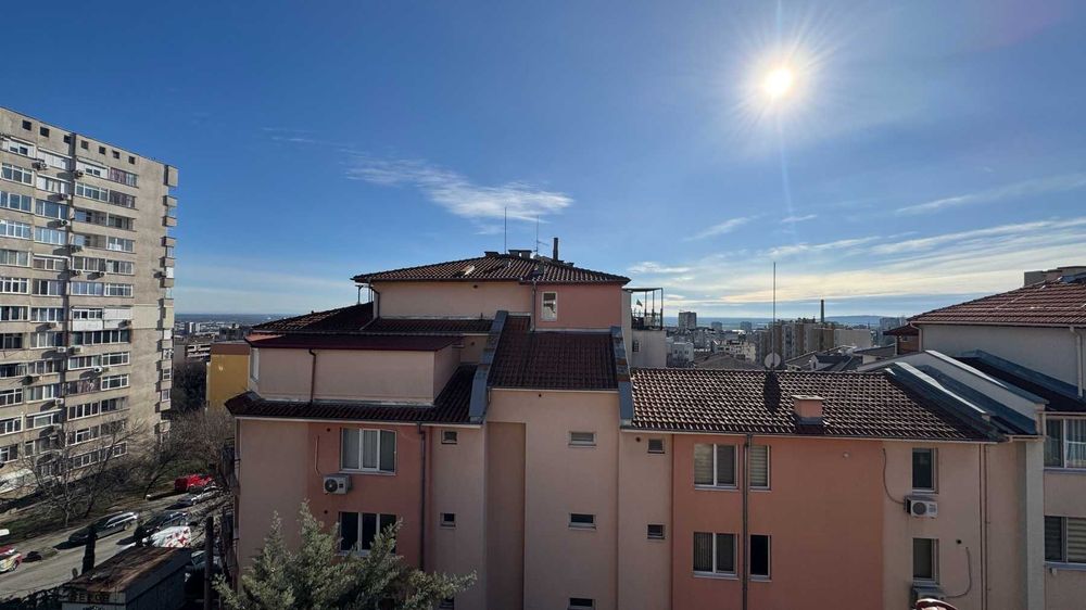 Продава се Двустаен апартамент в Стара Загора, Македонски - 45 кв.м за 725 €/кв.м - Снимка #6