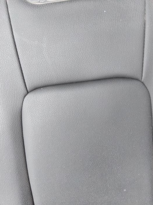 Каптива детский сидена