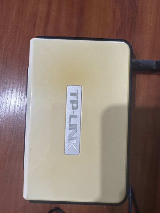 Продам TP-Link TL-WR543G