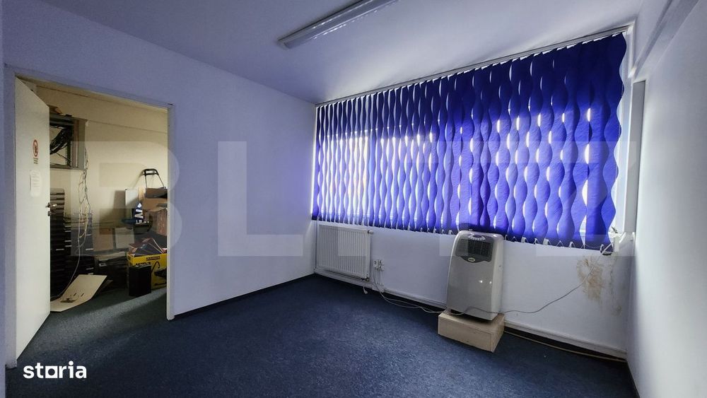 Spatiu comercial, 750 mp, zona Gara Mare