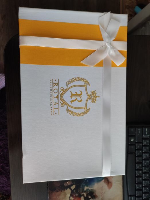 Набор пиал новый