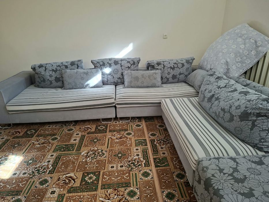 Диван в хорошем качестве