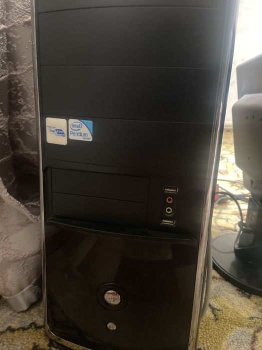 комьпютер продам