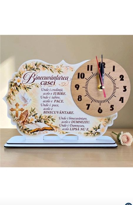 Cadou pentru Binecuvantarea Casei