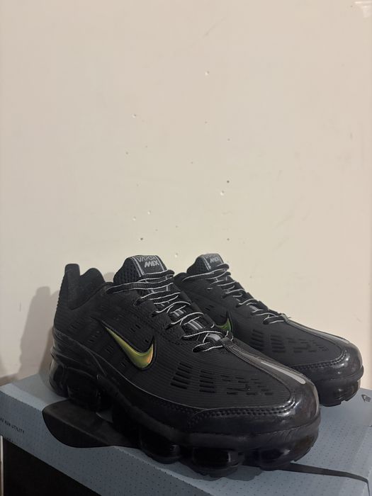 Nike Air Vapormax Plus 360 Black Chameleon - 40,41,44