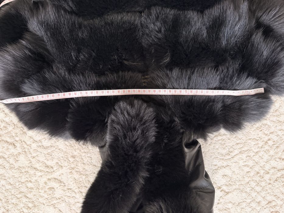 Haina blana naturala