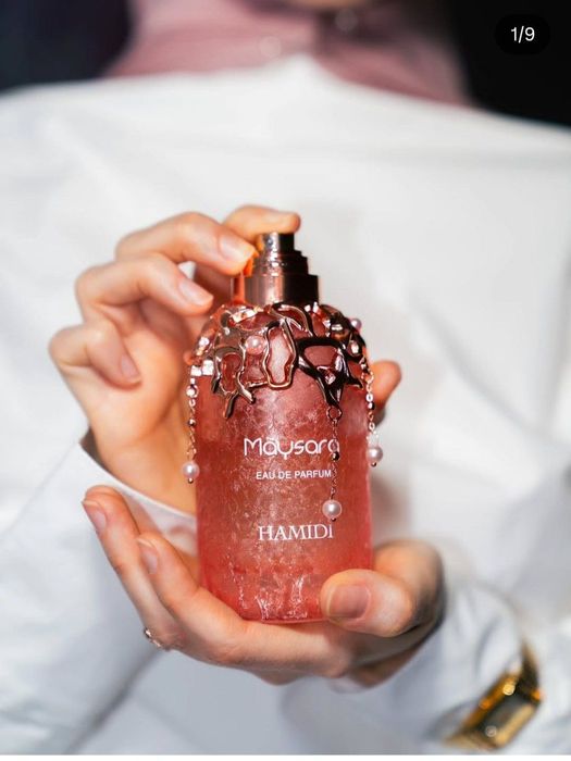 Hamidi  Maysara parfum