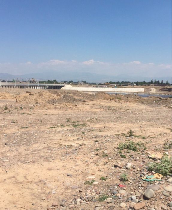 Продается участок