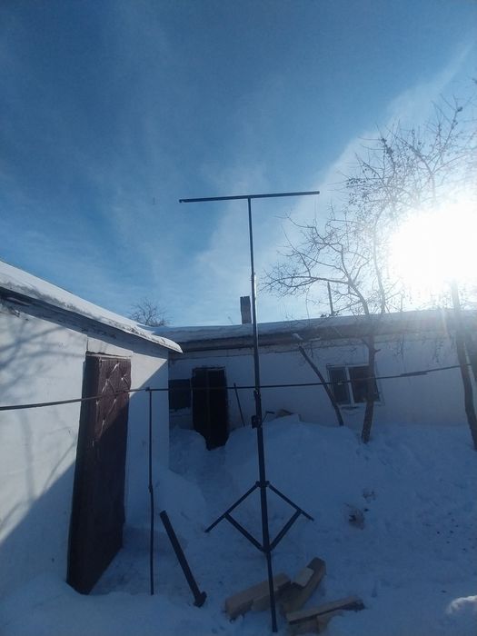 Штативы метыр  4 .