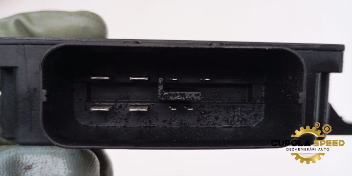 Calculator / Modul Start Stop 3AA919041 Volkswagen VW Sharan 2 [2010