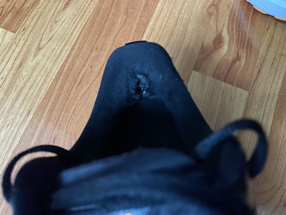 asics de alergare mar 41 26 cm interior