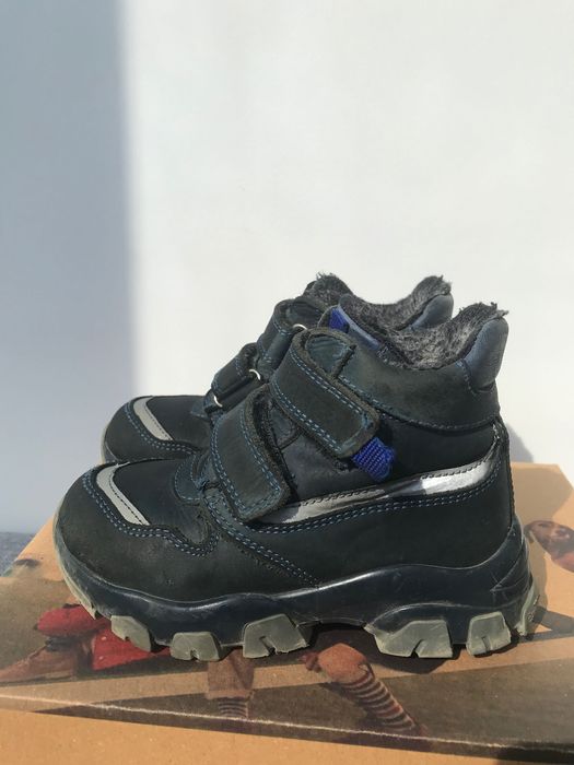 Боти PONKI 26 номер