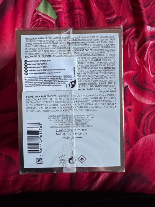 Parfum La vie est belle si Kenzo World