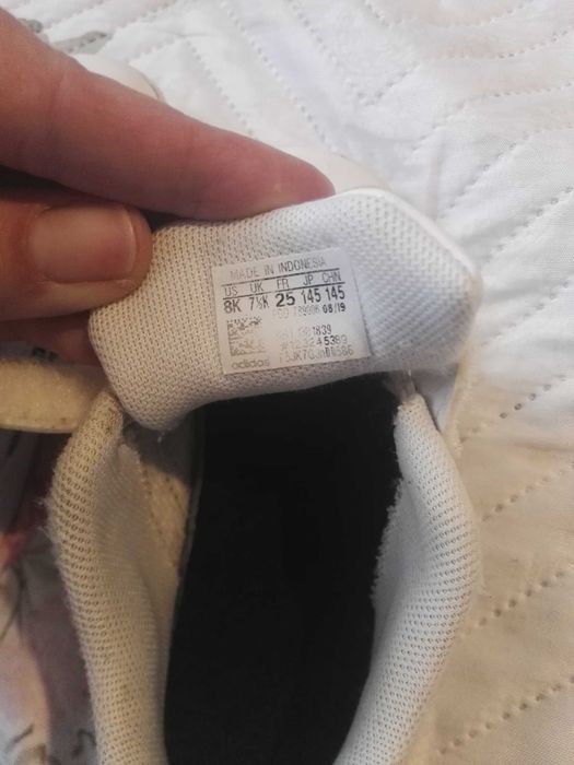 Детски маратонки Adidas