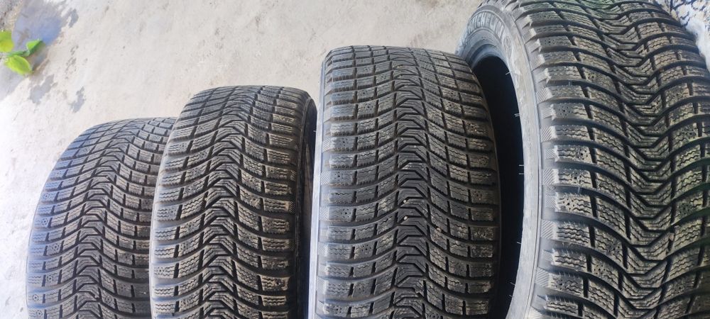 Mechilin balon uski shiroki