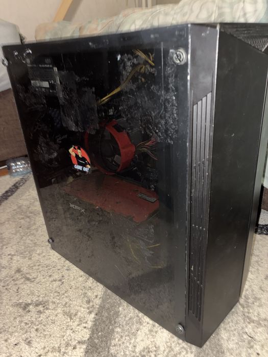 Настолен Компютър за Игри