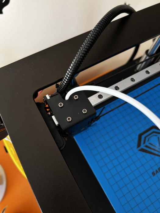 Corexy 3D Принтер ctouch screen 3d printer