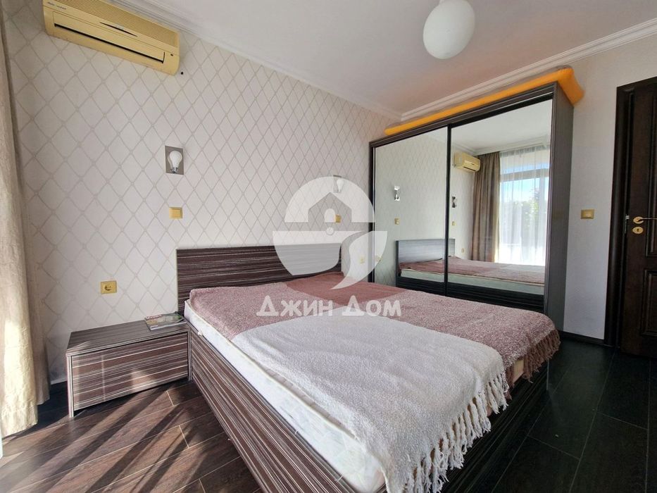 Продава се Двустаен апартамент в Свети Влас - 60 кв.м за 3717 €/кв.м - Снимка #6