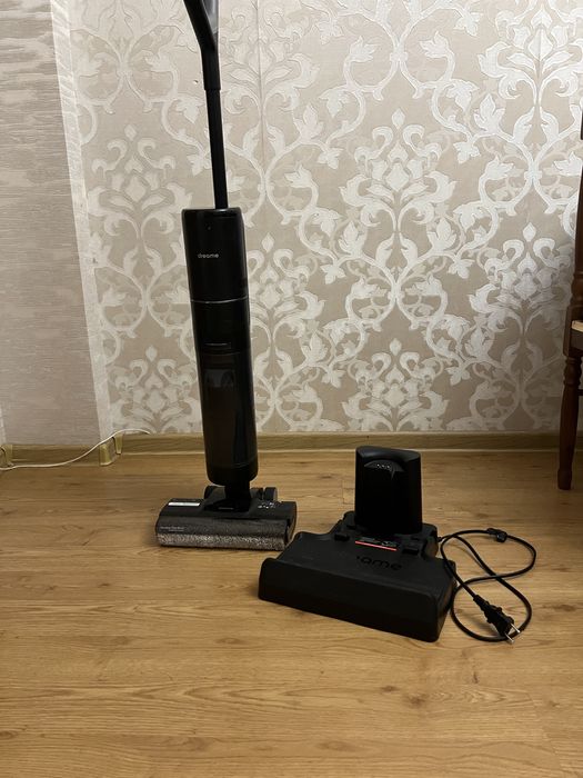 Продам моющий пылесос