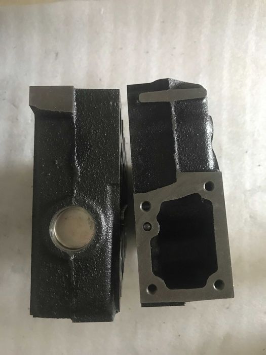 Chiulasa motor V1502 - Piese motor Kubota