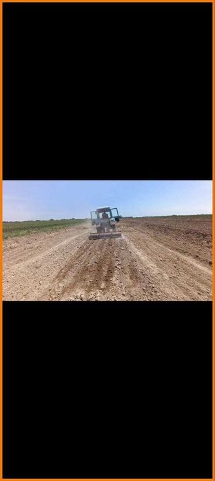 Traktor Belarus katta kabina