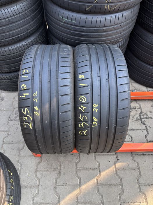 Anvelope Vara 235/40/19 Pirelli Powergy 235 40 19 R19