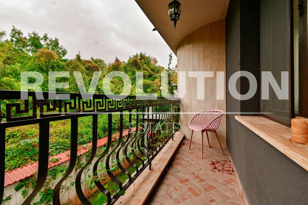 Дава се под наем Двустаен апартамент в София, Бояна - 70 кв.м за 797.64 € - Снимка #10