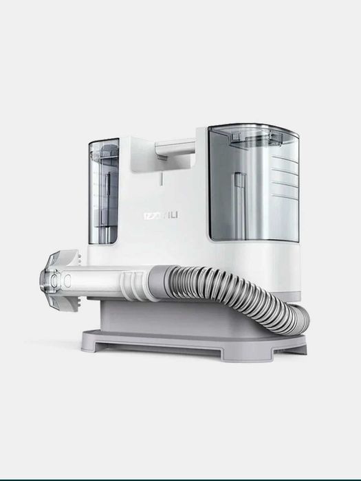 Моющий пылесос для чистки в доме и мебели
Бесплатный