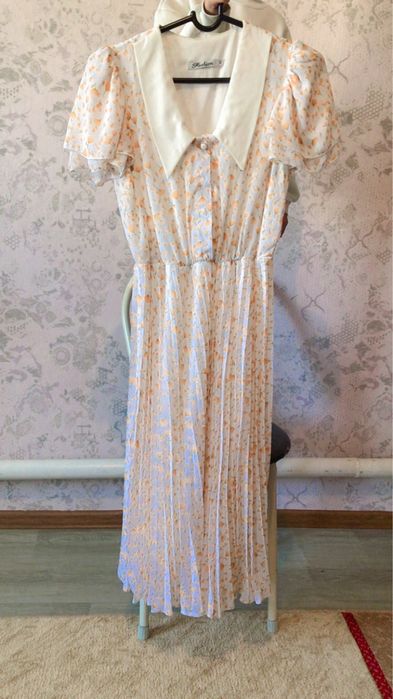 Платья 42-44 размера