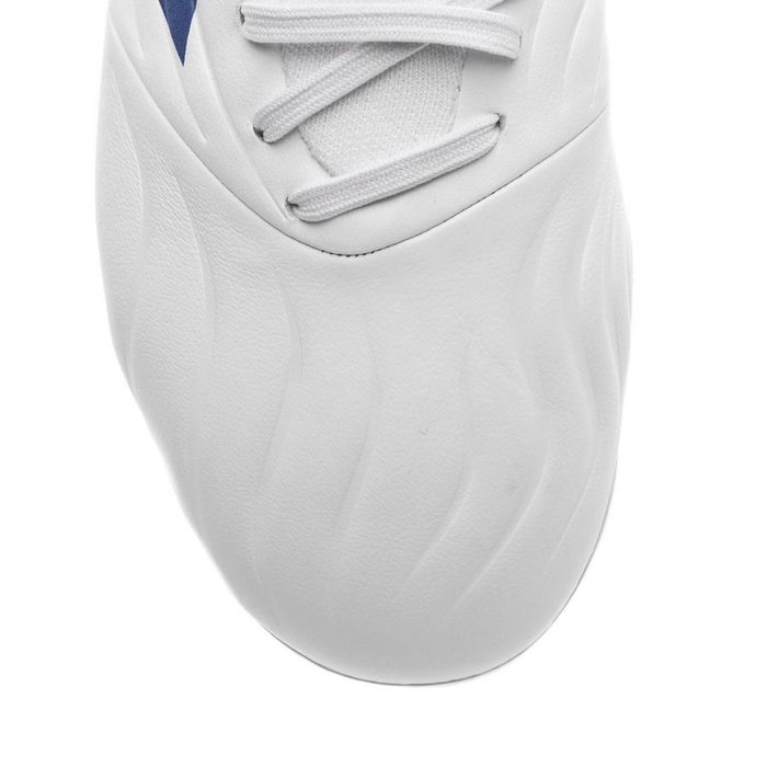 Футболни обувки бели adidas copa sense .3FG 42.2/3 естествена кожа