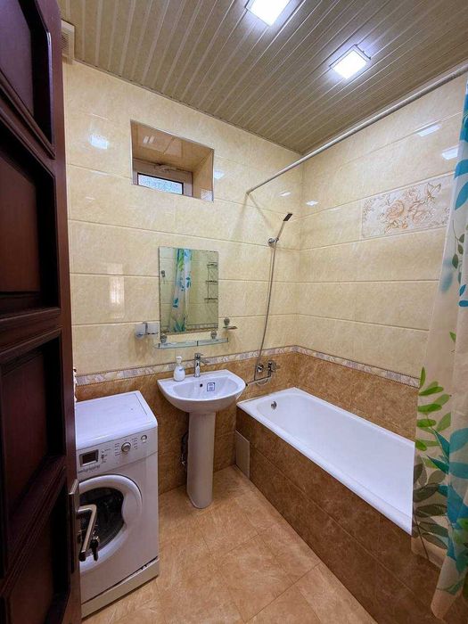 Аренда 2х комнатной квартиры в центре Ташкента