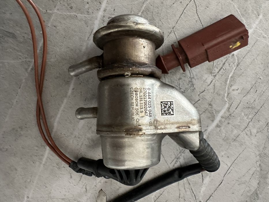 Injector original AdBlue Audi A4 B9 2.0TDI 190 cp