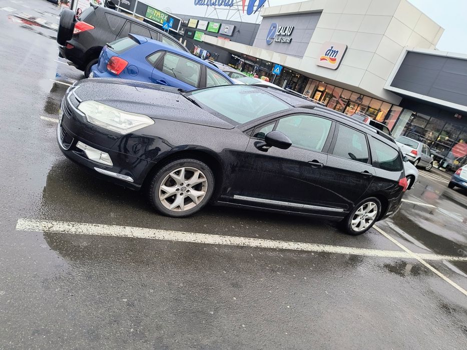 Vând   Citroen C5