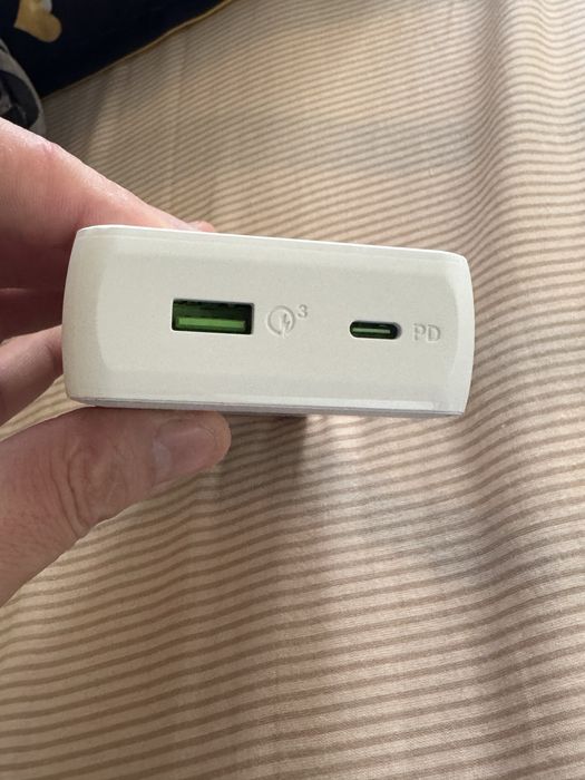 Baterie externa Tronic