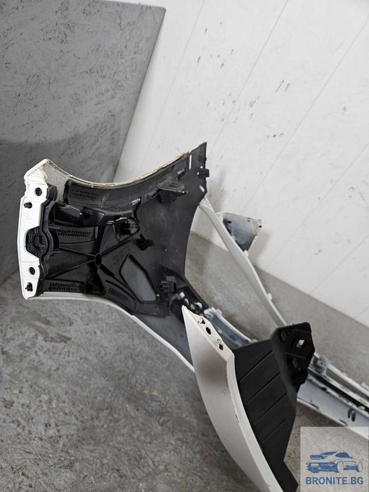 Предна броня Mercedes GLA H247 AMG Мерцедес ГЛА АМГ 2019-