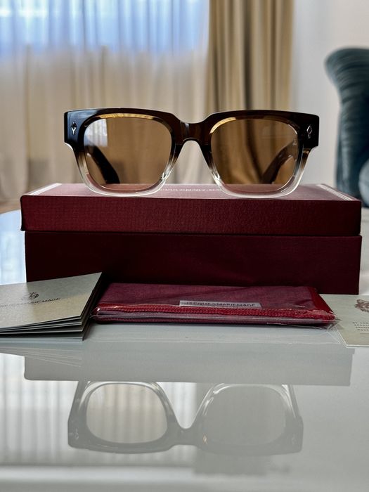 Ochelari de soare Jacques Marie Mage