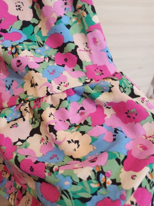 Рокли 6-7-8 г летни